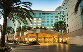 Fremont Marriott Silicon Valley